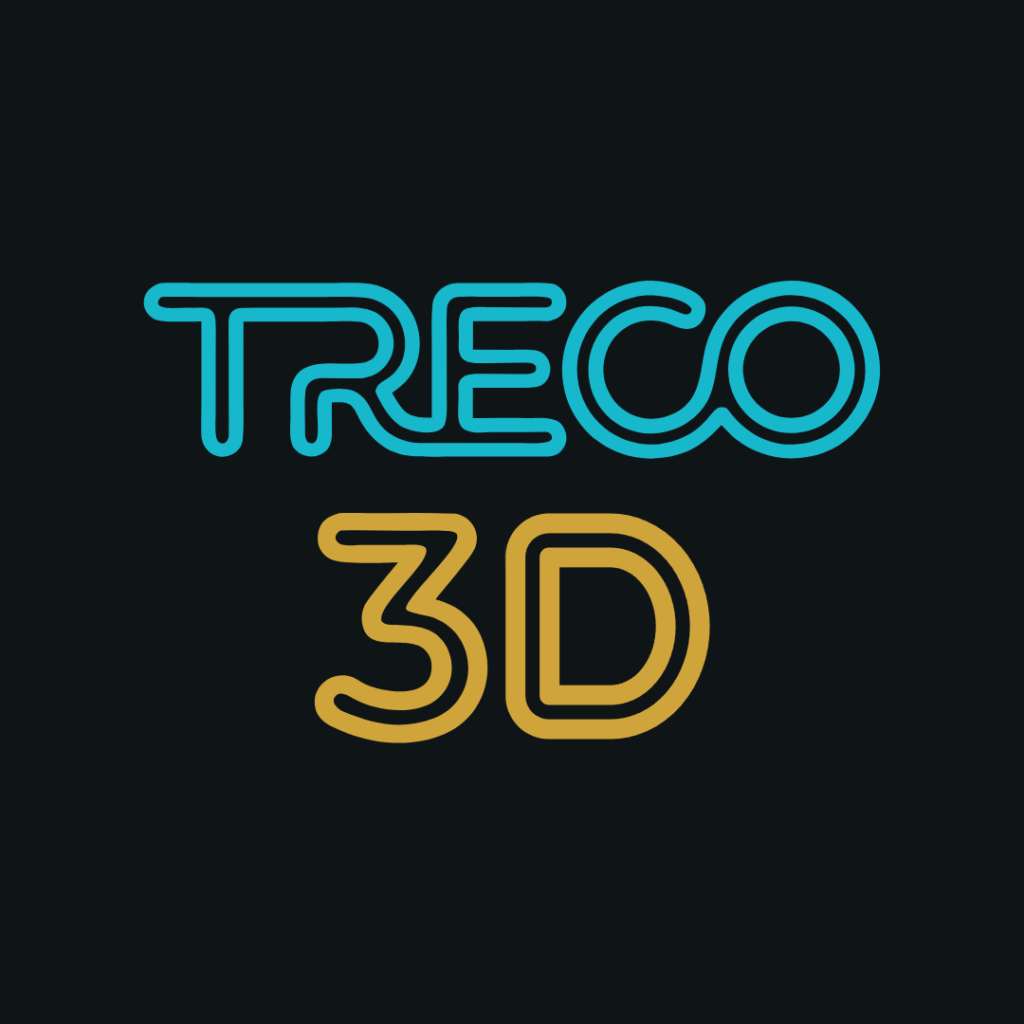 Treco 3D