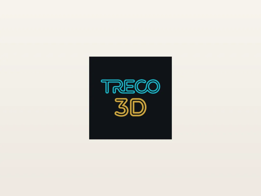 Treco 3D
